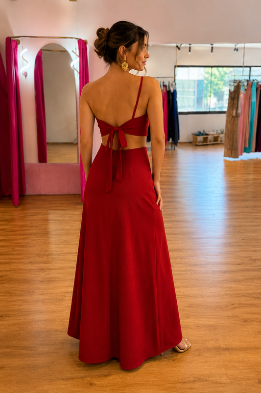 Vestido #438