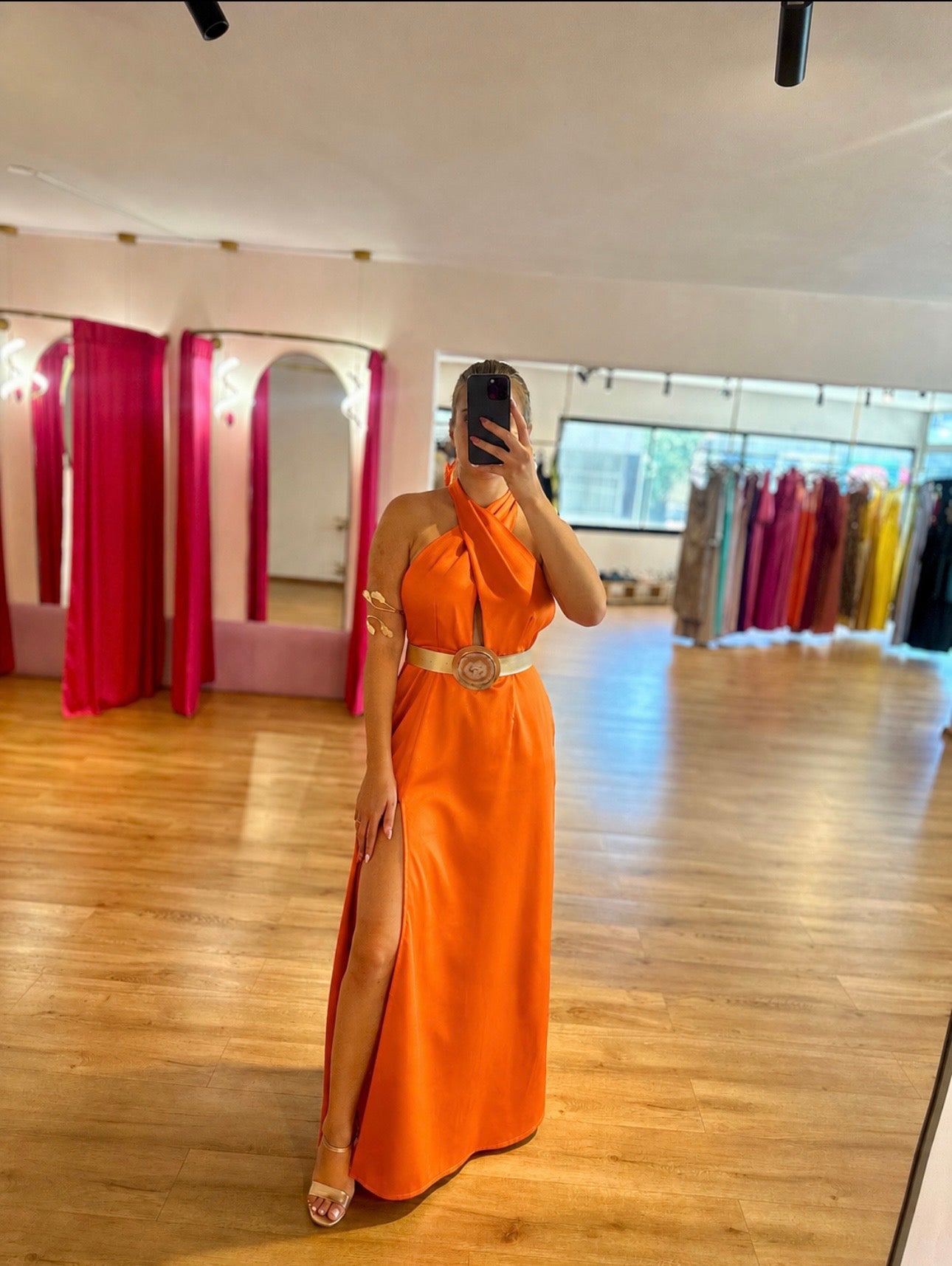 Vestido #147