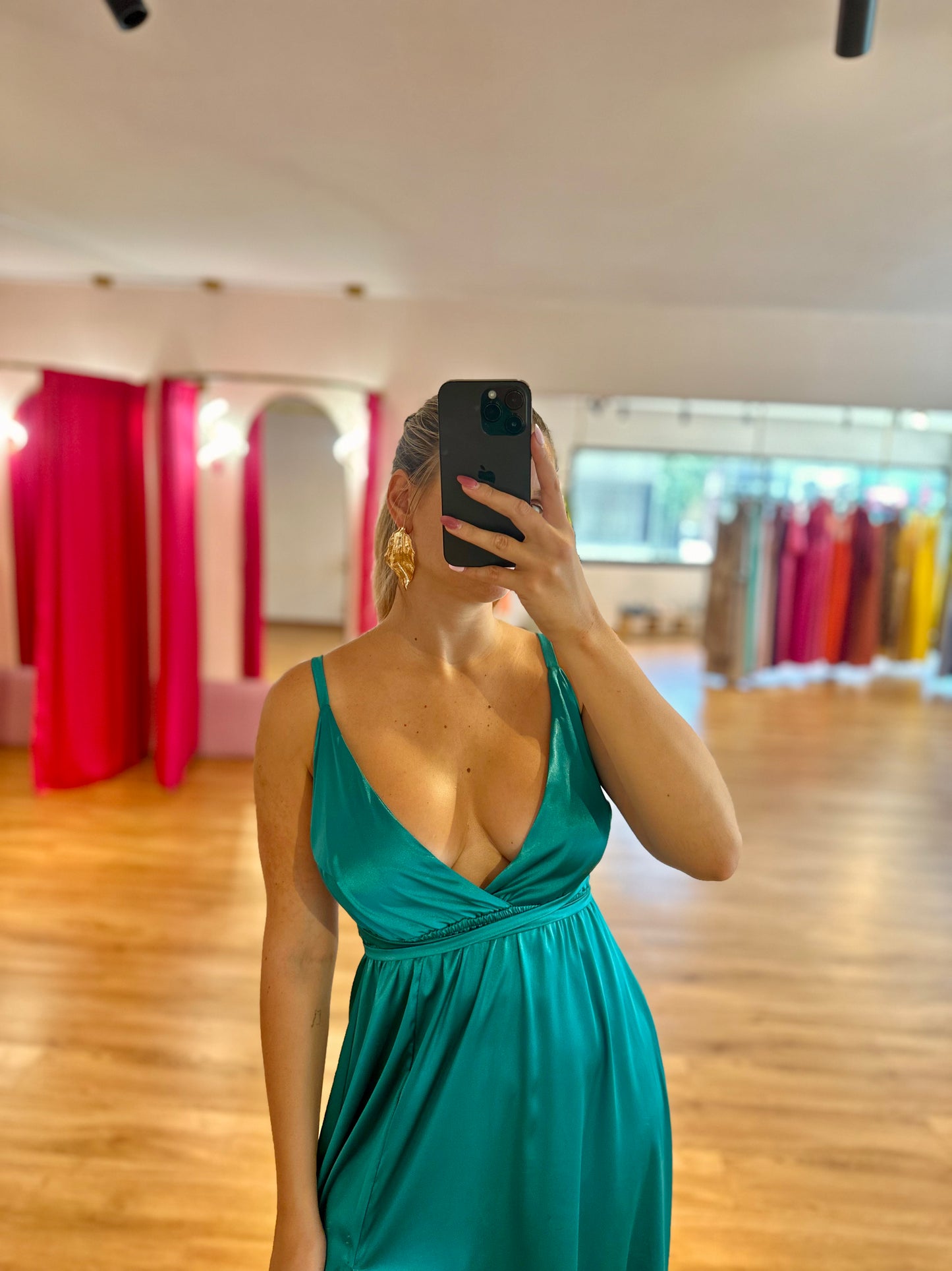 Vestido #403