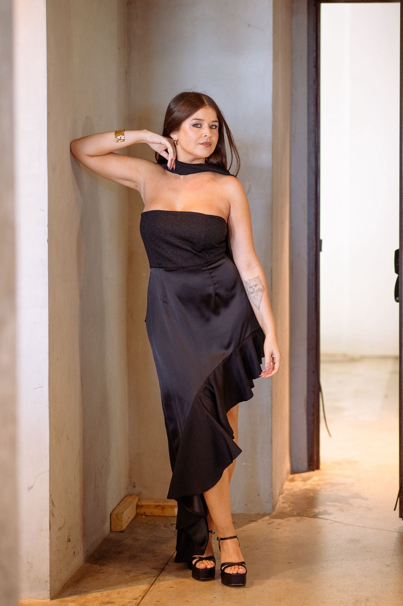 Vestido #533